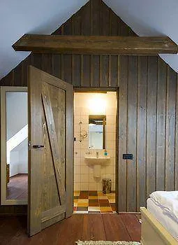 Hotel Latrán Český Krumlov