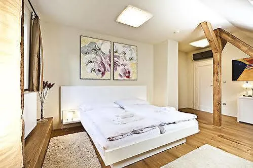 Latrán 4* Český Krumlov