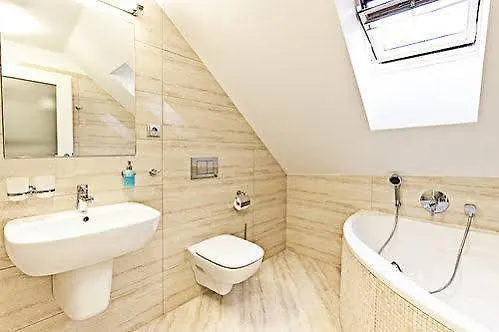Hotel Latran Czeski Krumlow